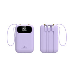 10000mAh 22.5W Power Bank