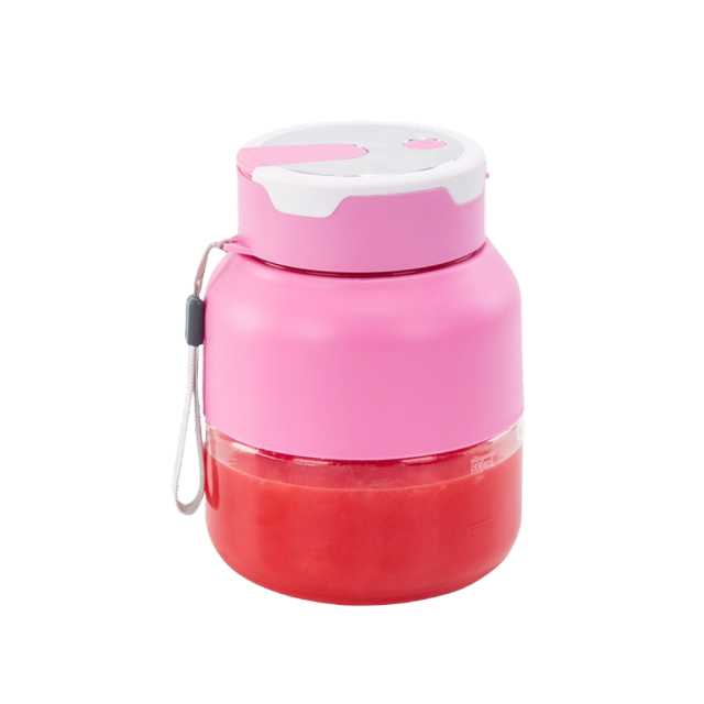 Portable Mini Juicer
