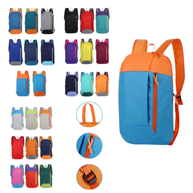 10L Outdoor Backpack