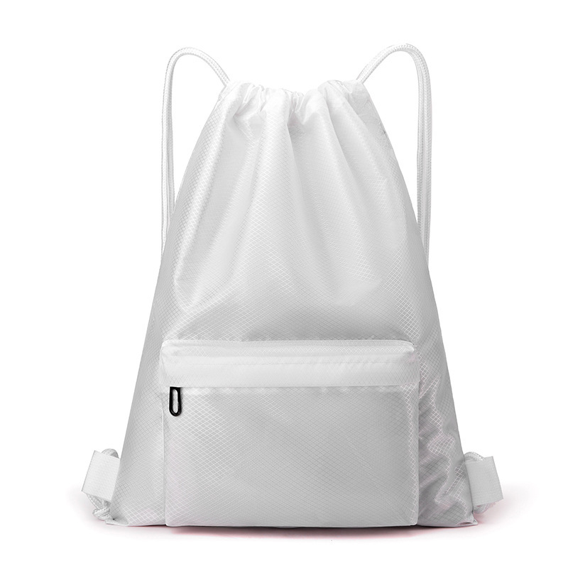 Drawstring Waterproof Backpack