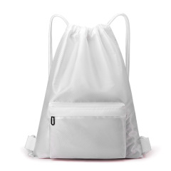 Drawstring Waterproof Backpack