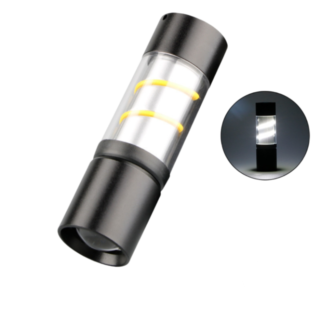 Portable Flashlight Camping Light