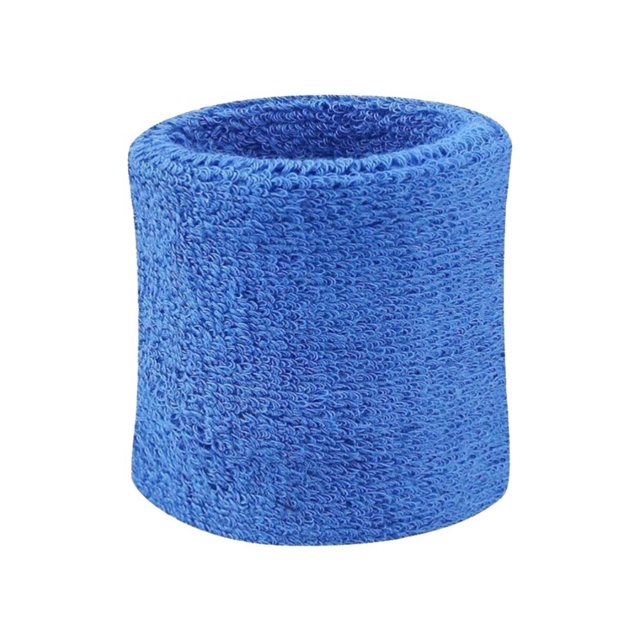Sports Sweat-Absorbent Wristband