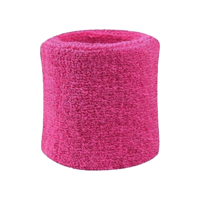 Sports Sweat-Absorbent Wristband