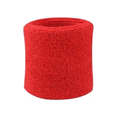 Sports Sweat-Absorbent Wristband