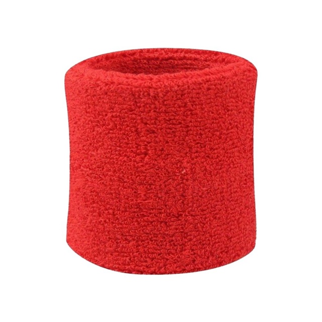 Sports Sweat-Absorbent Wristband