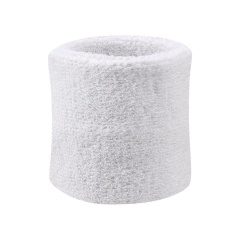 Sports Sweat-Absorbent Wristband