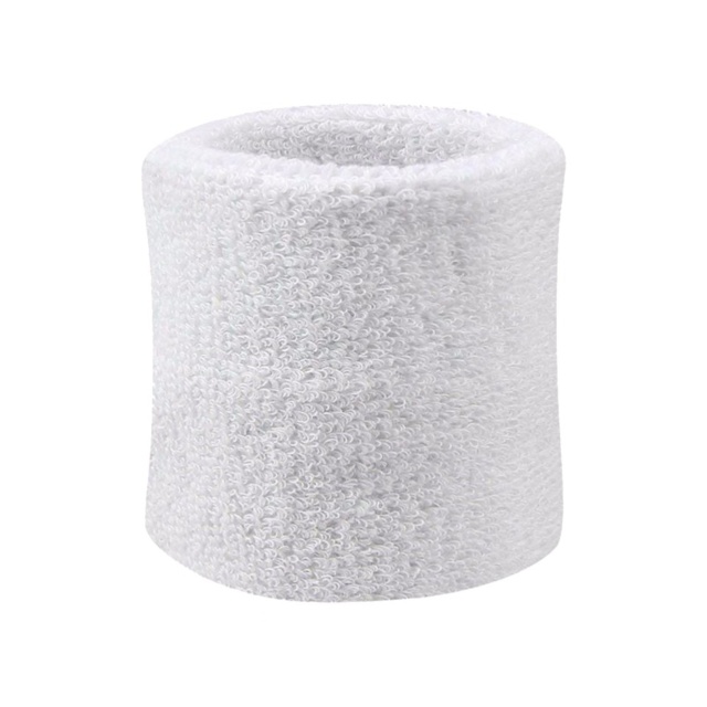 Sports Sweat-Absorbent Wristband