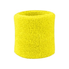 Sports Sweat-Absorbent Wristband