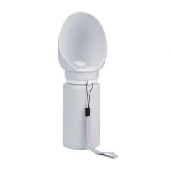 19Oz pet water bottle