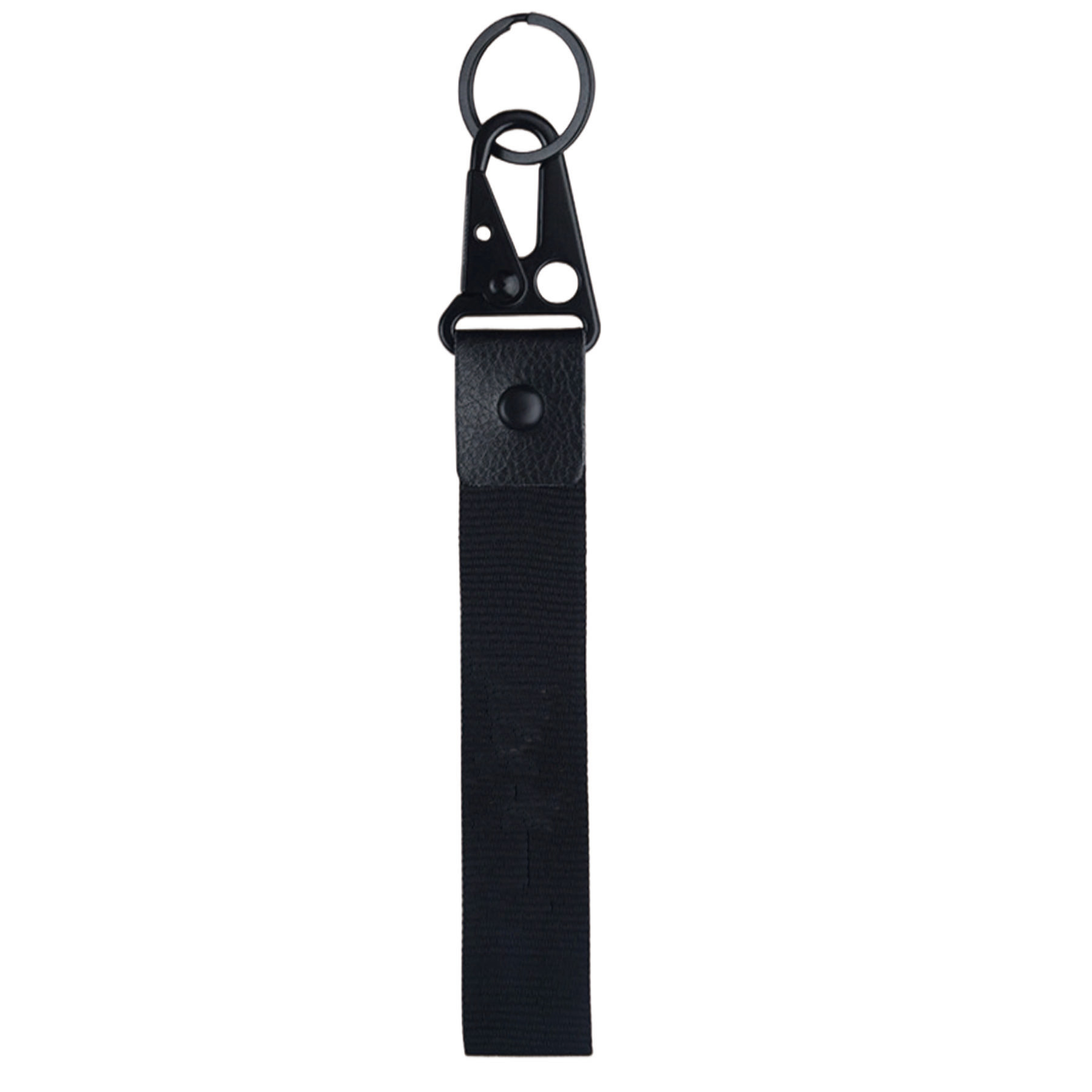 Key lanyard