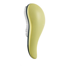 Smooth hair comb
