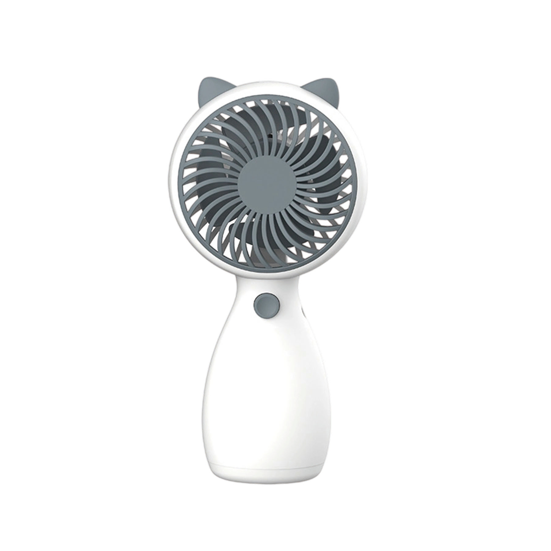 Portable Fan with USB Charging