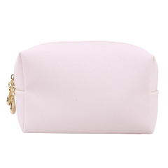 PU Cosmetic Bag with Matte Finish