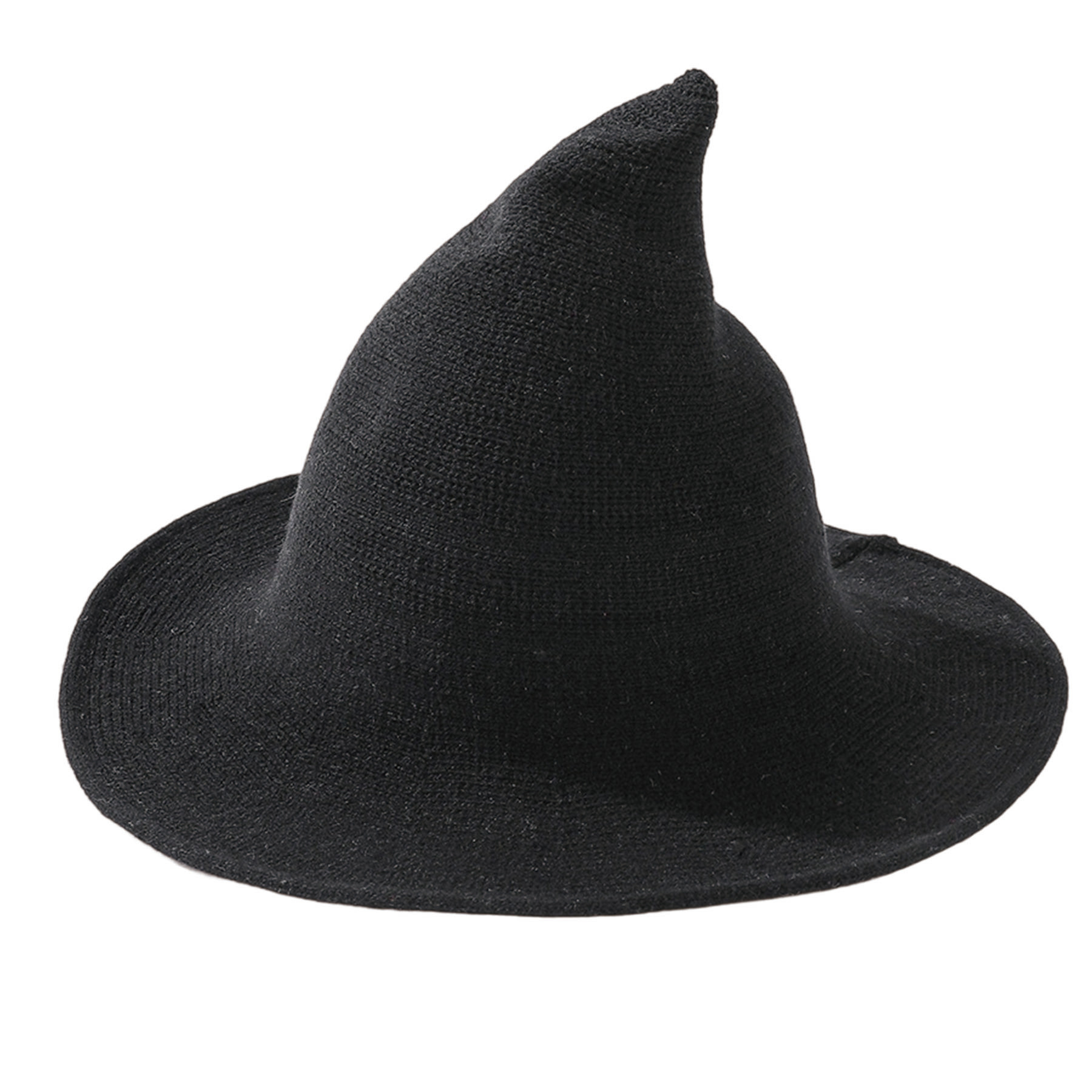 Halloween Witch Hat