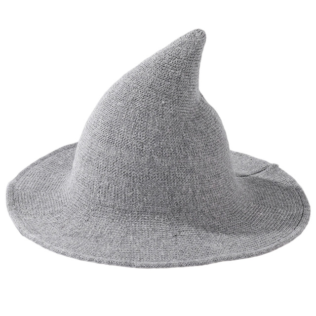 Halloween Witch Hat