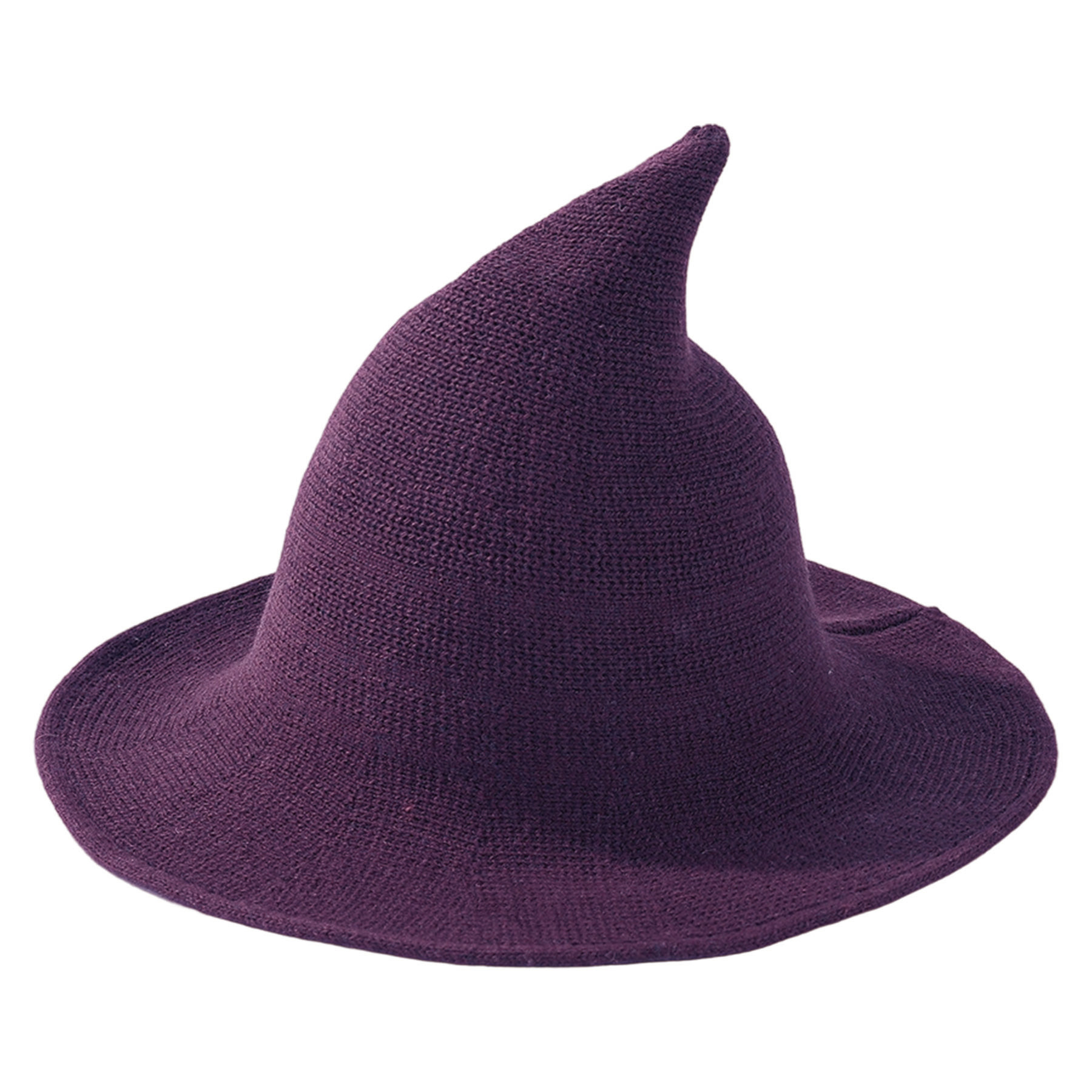 Halloween Witch Hat