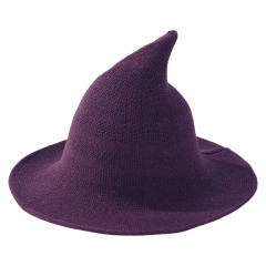 Halloween Witch Hat