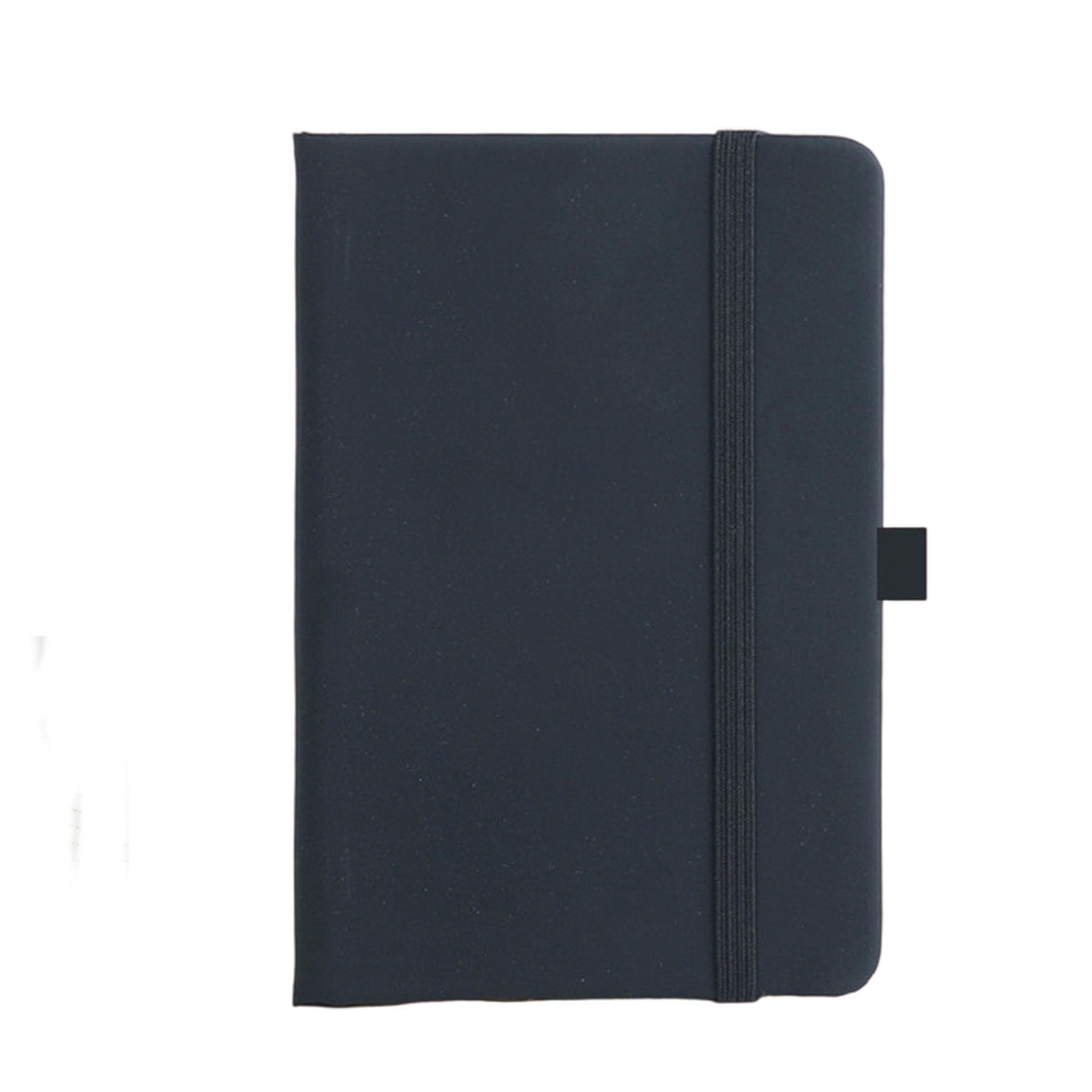 Versatile PU Leather Notebook