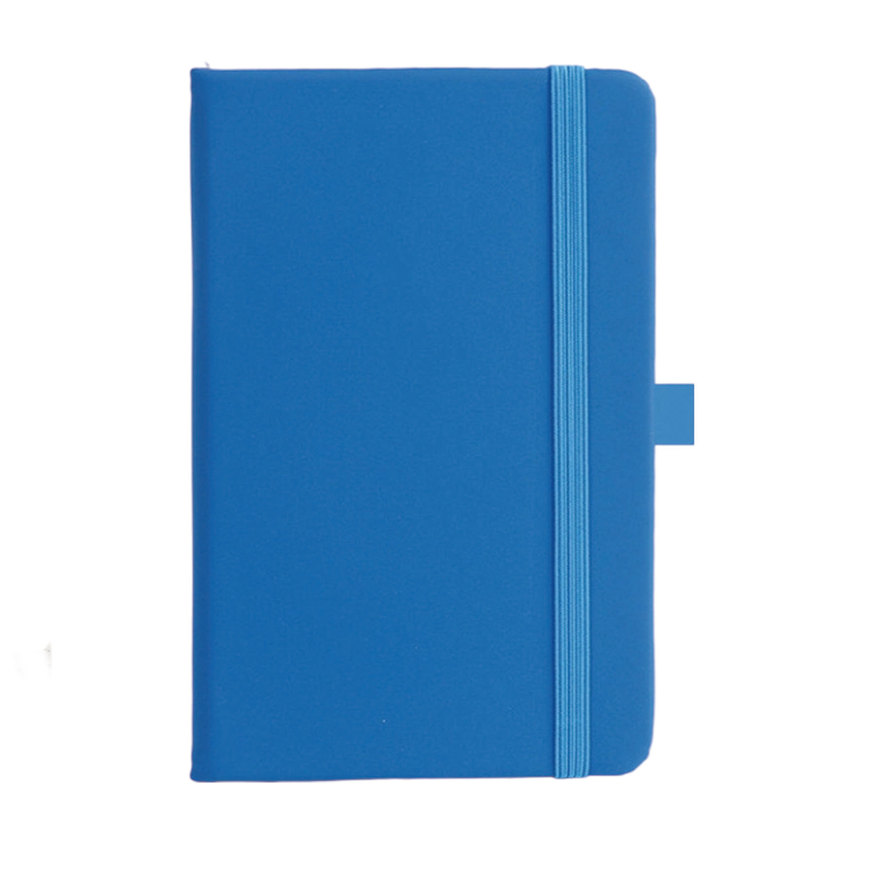Versatile PU Leather Notebook