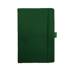 Versatile PU Leather Notebook
