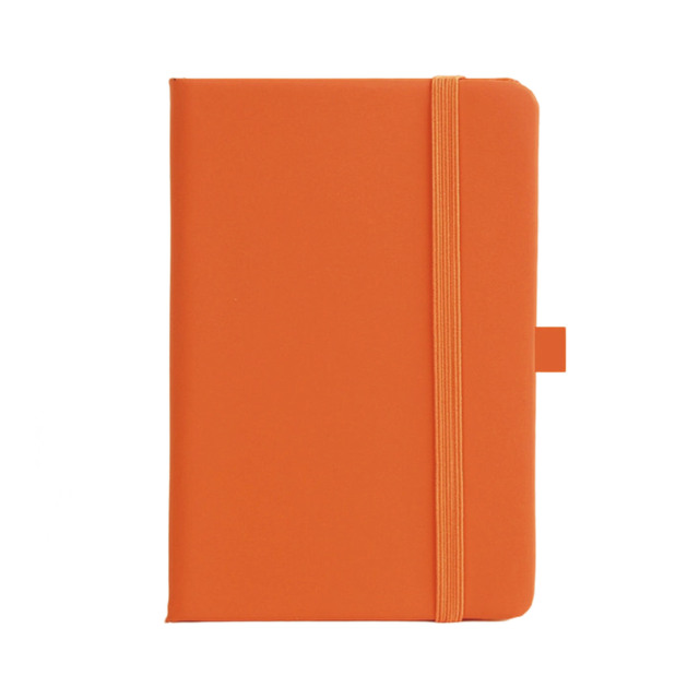 Versatile PU Leather Notebook