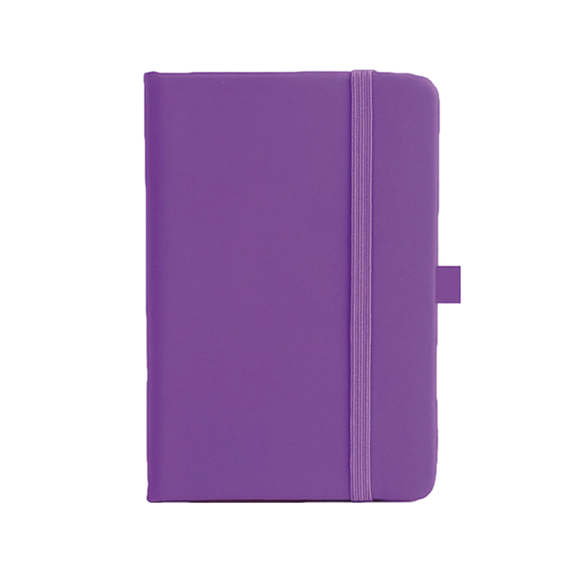 Versatile PU Leather Notebook