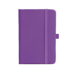 Versatile PU Leather Notebook