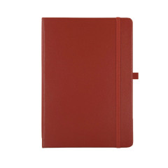 Versatile PU Leather Notebook