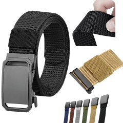 Breathable Nylon Belt Gift