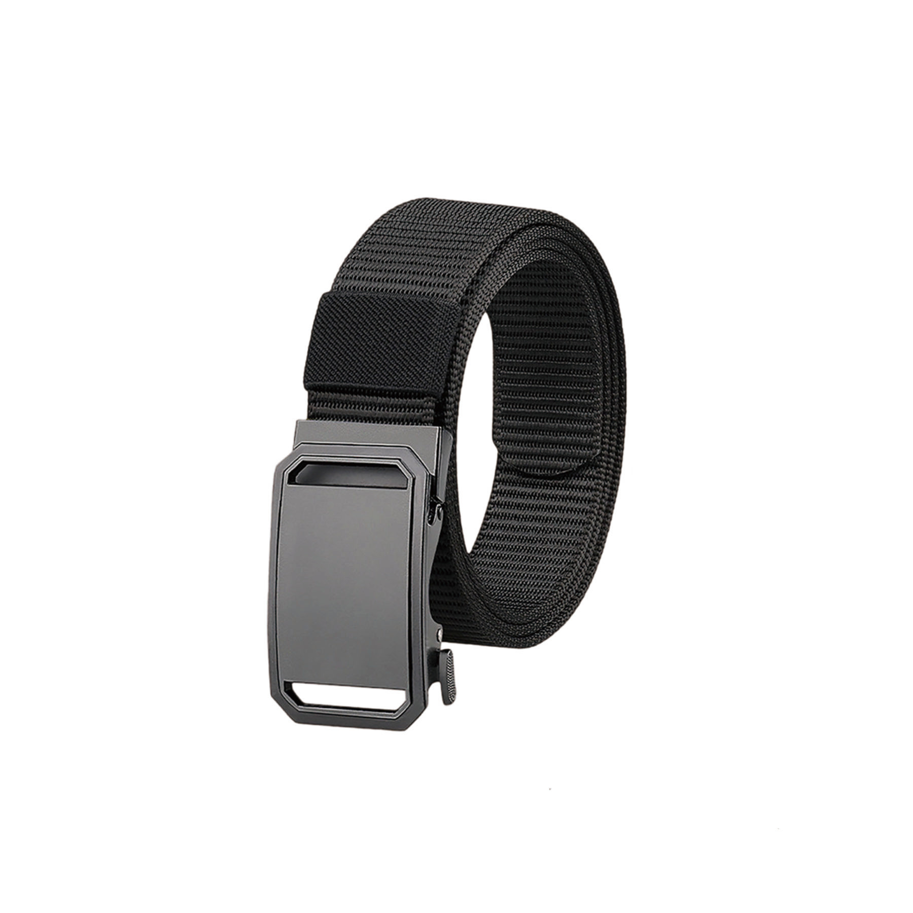Breathable Nylon Belt Gift