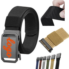 Breathable Nylon Belt Gift