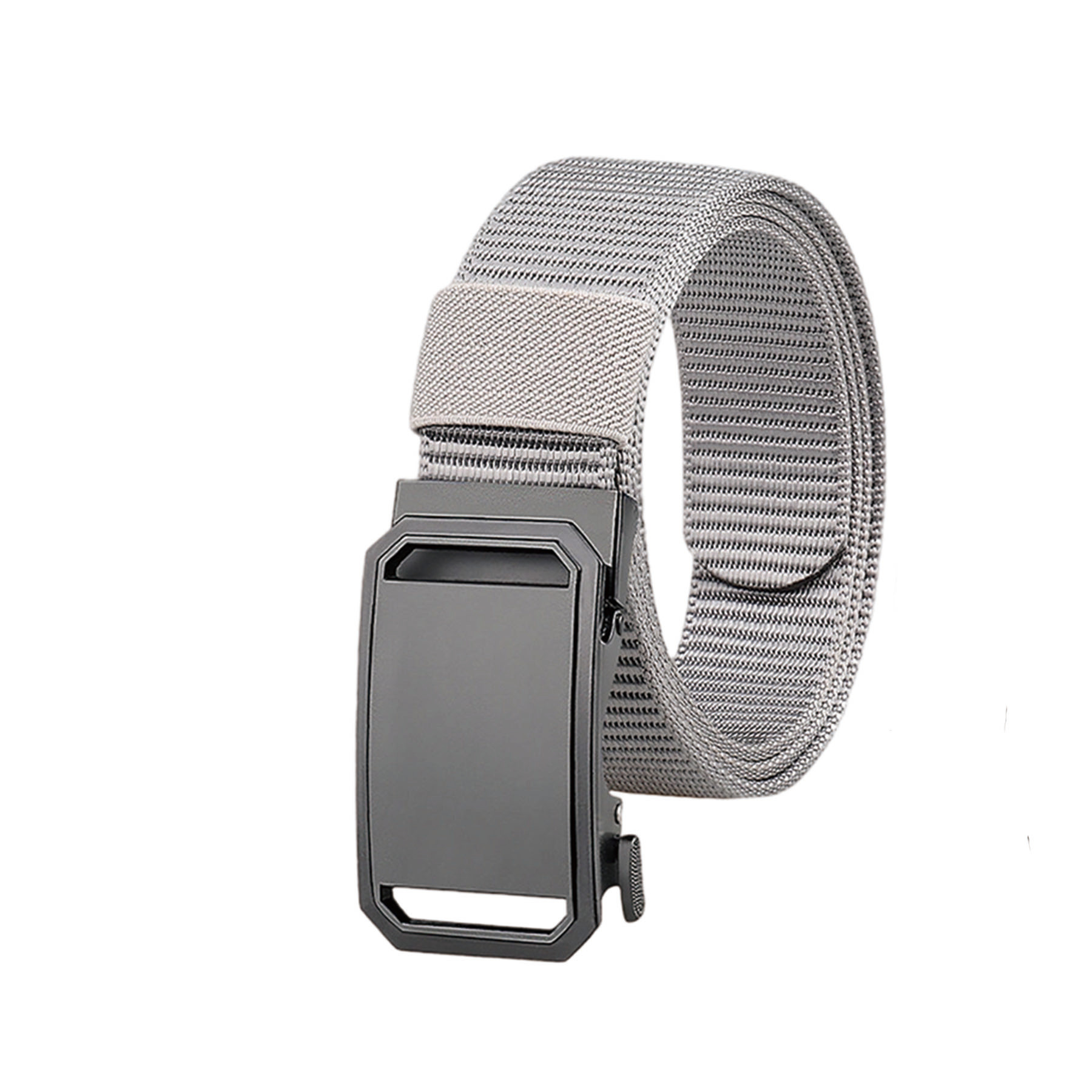 Breathable Nylon Belt Gift