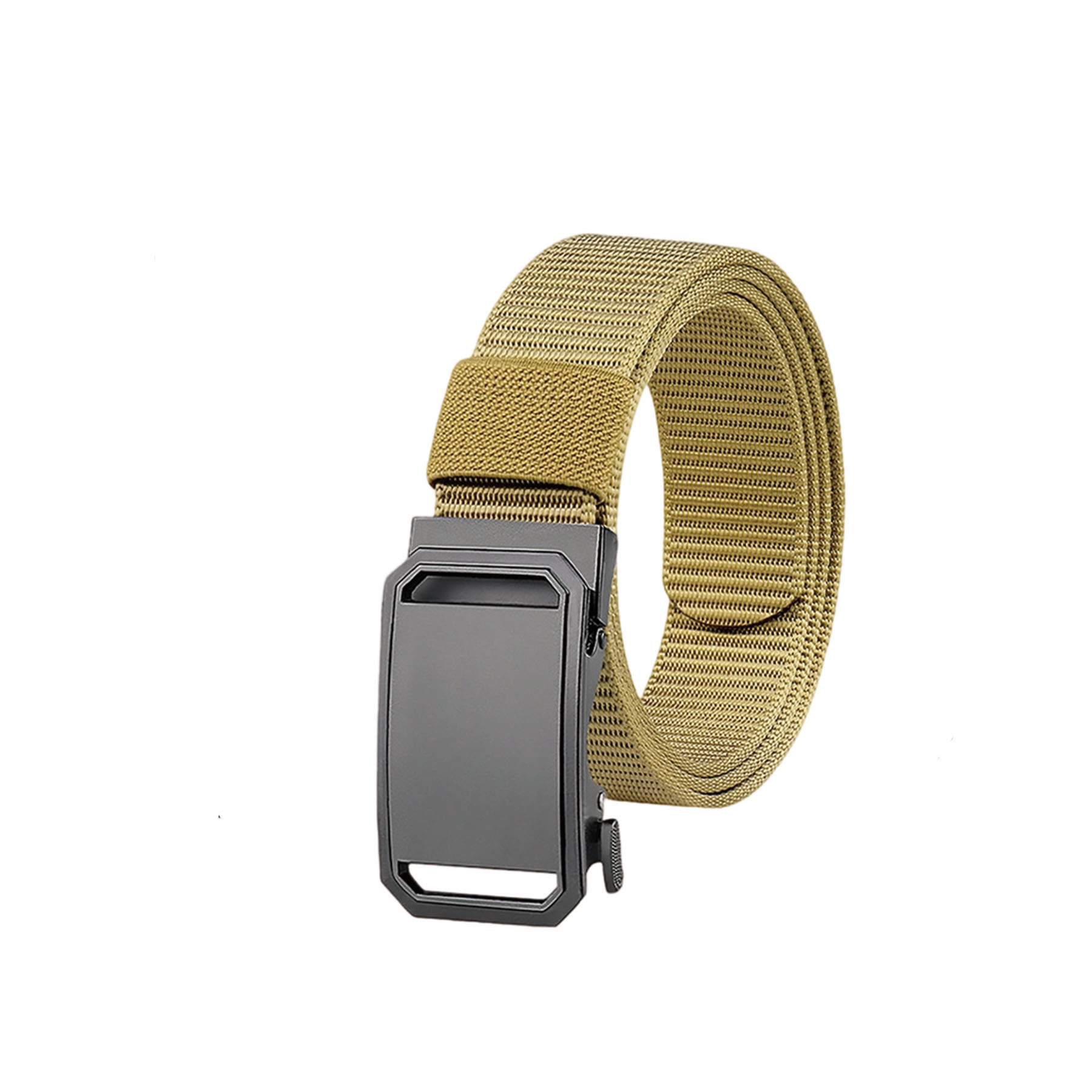 Breathable Nylon Belt Gift