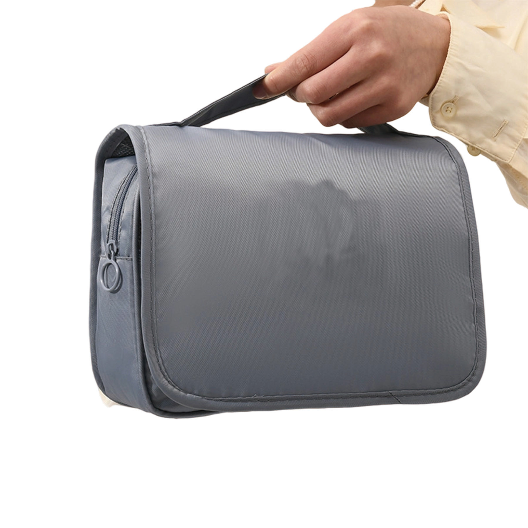Waterproof Oxford Cloth Wash Bag
