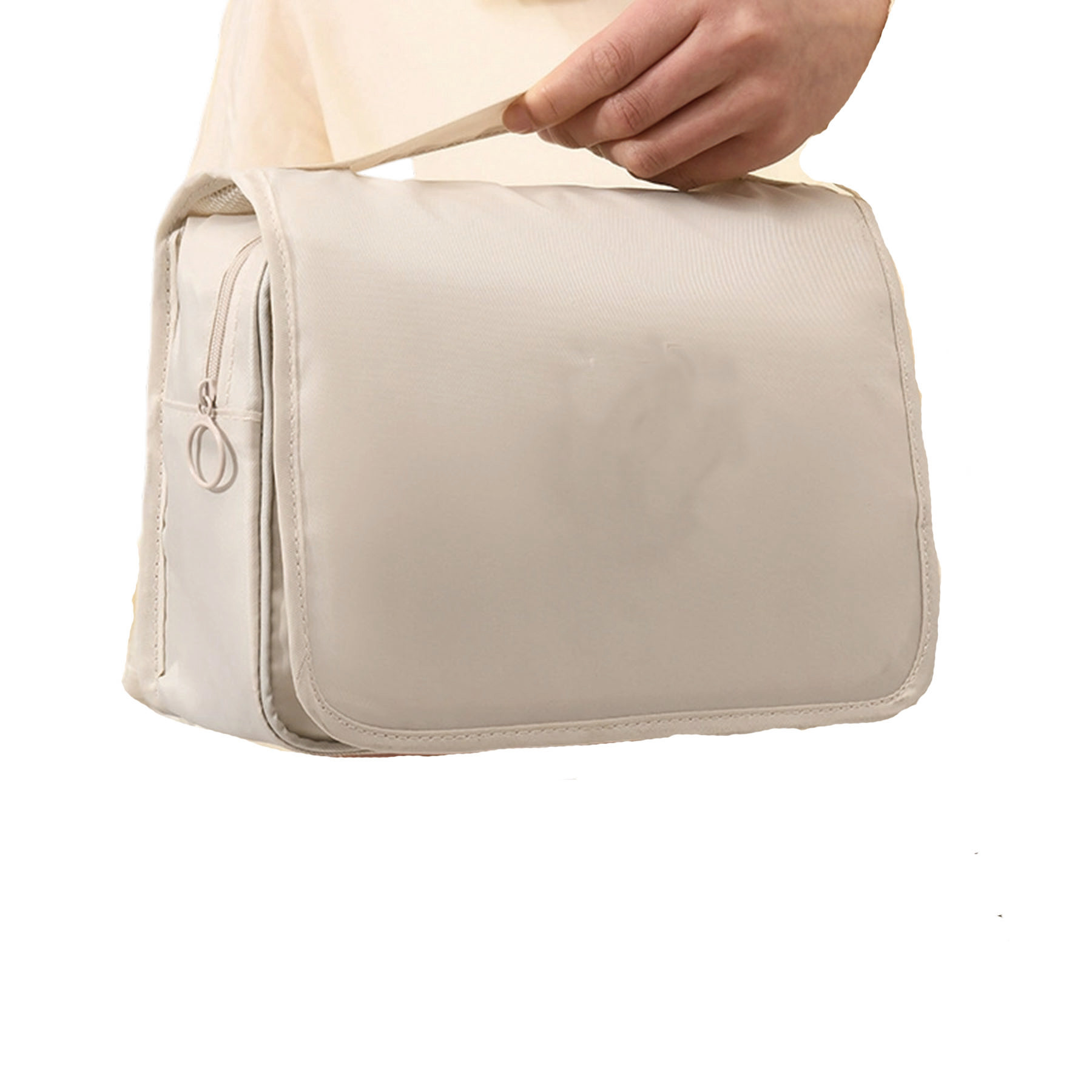 Waterproof Oxford Cloth Wash Bag