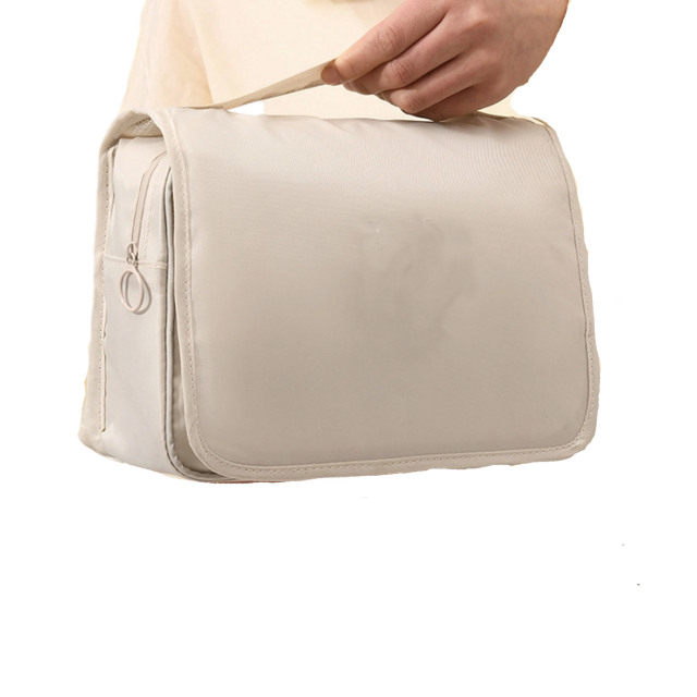 Waterproof Oxford Cloth Wash Bag