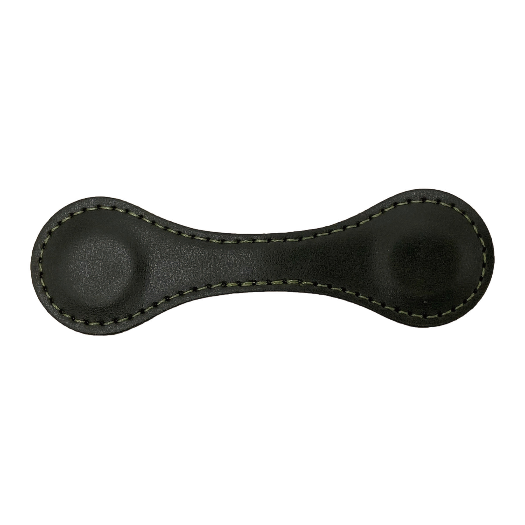Magnetic PU Bookmark