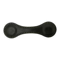 Magnetic PU Bookmark