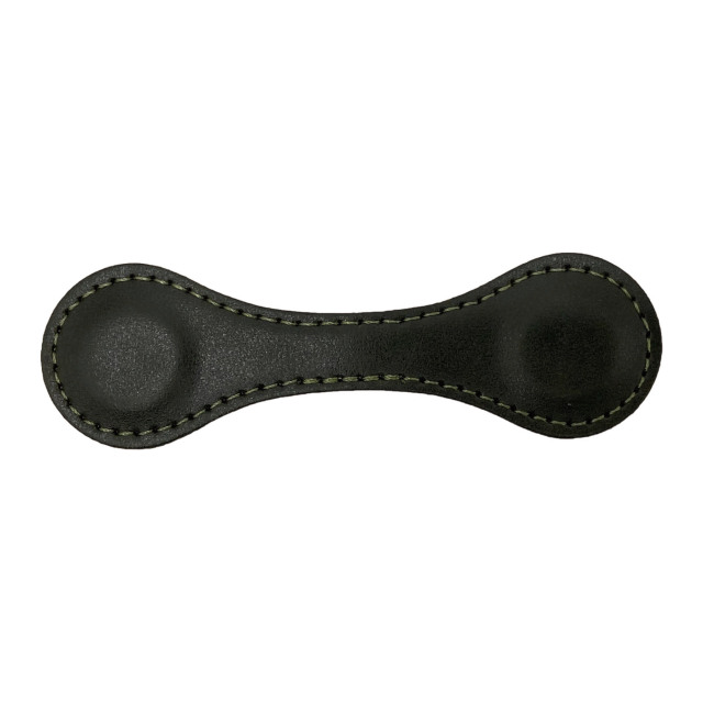 Magnetic PU Bookmark