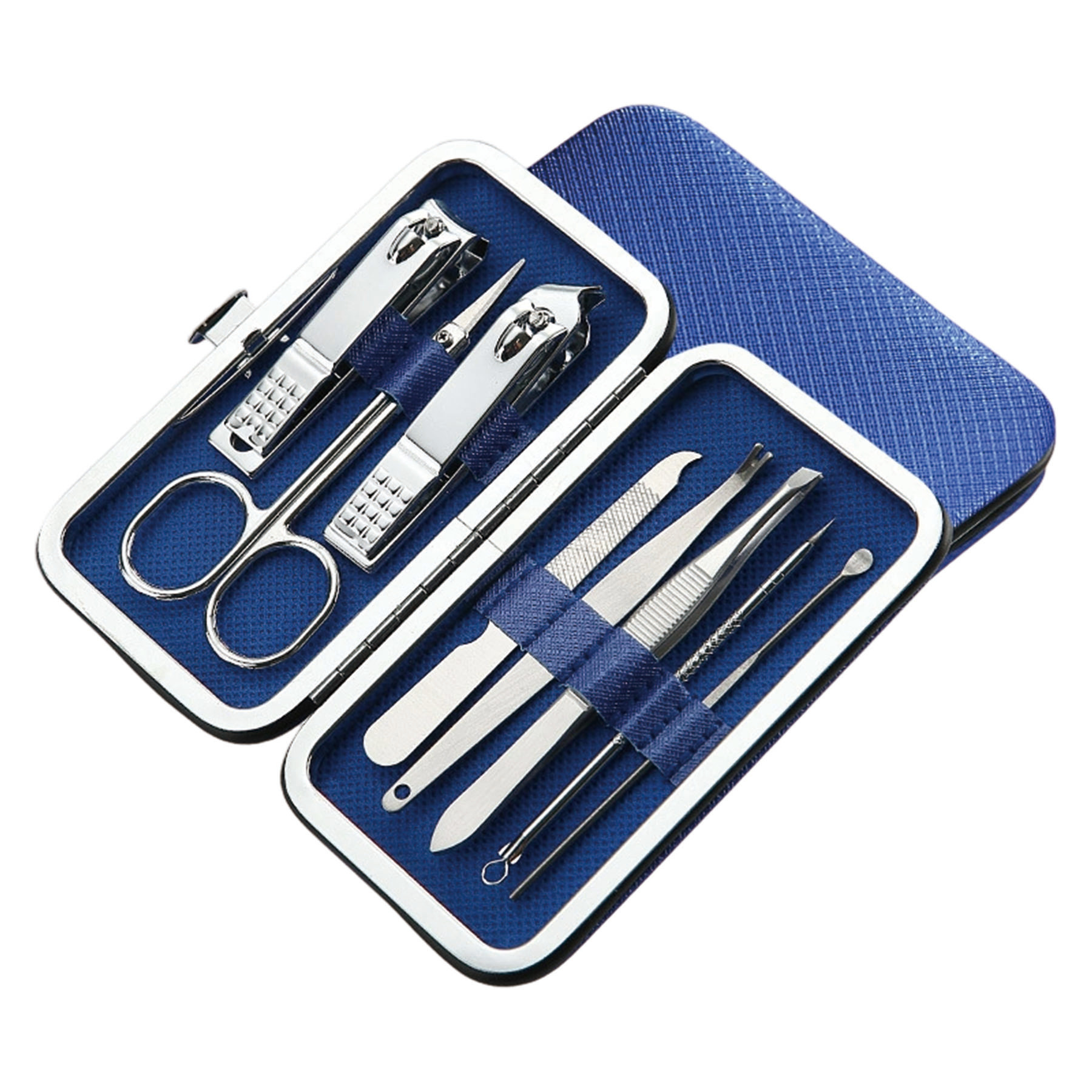 8-Piece Manicure Tool Set