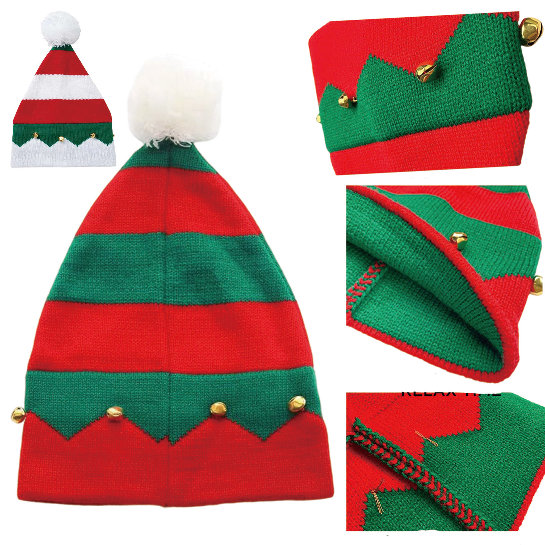 Christmas hat