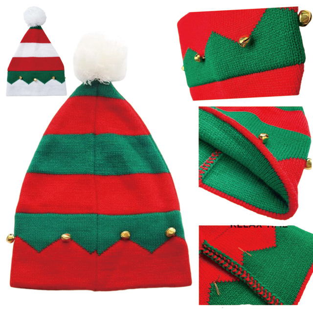 Christmas hat