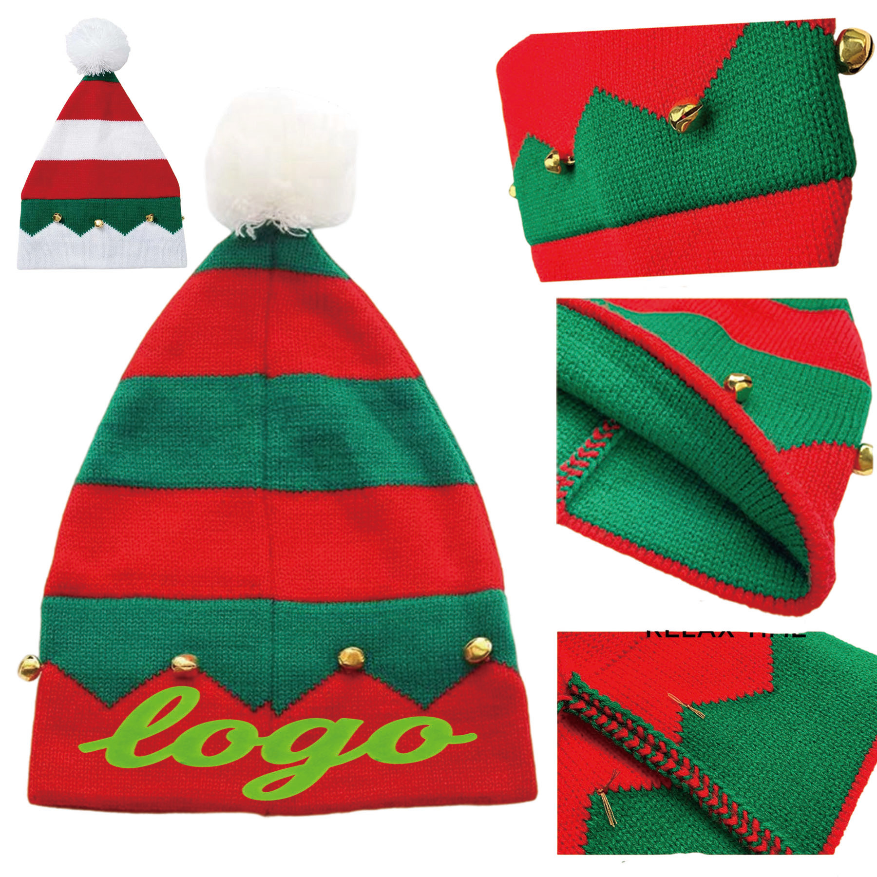 Christmas hat