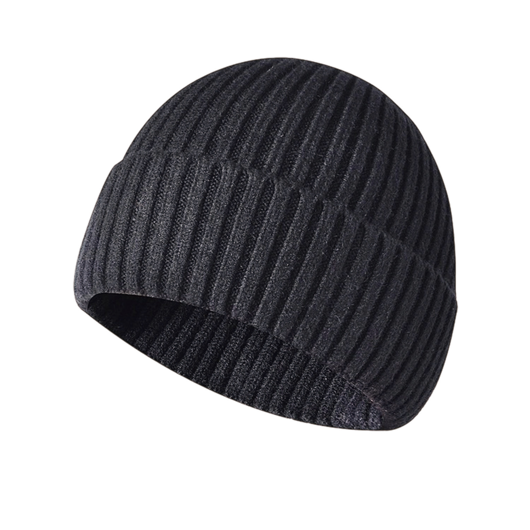 Knitted Cap