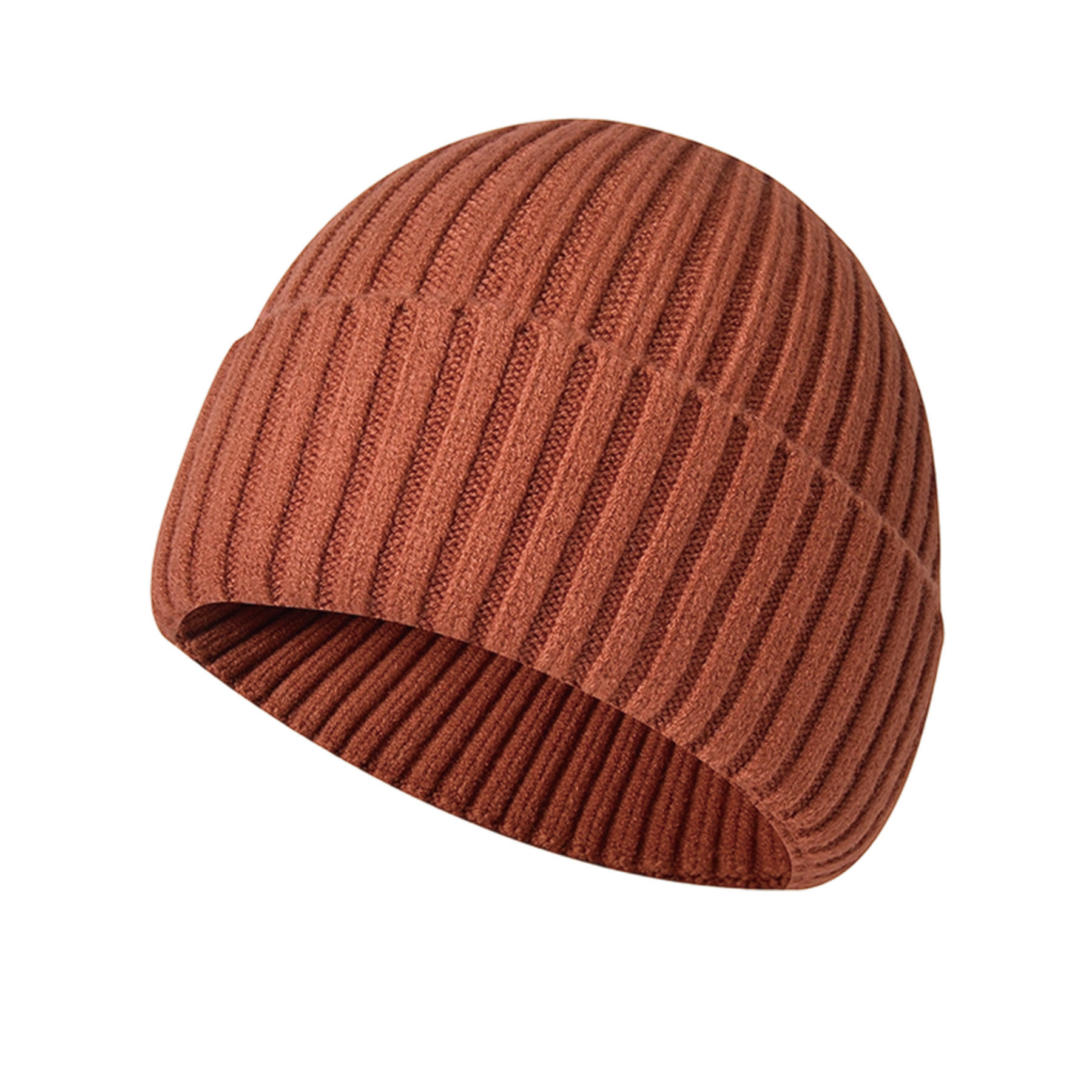 Knitted Cap