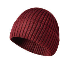 Knitted Cap