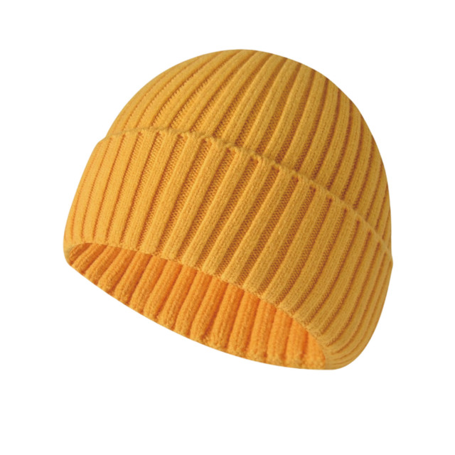 Knitted Cap