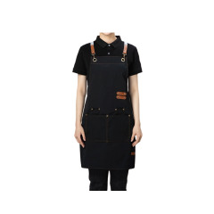 Canvas Kitchen Apron