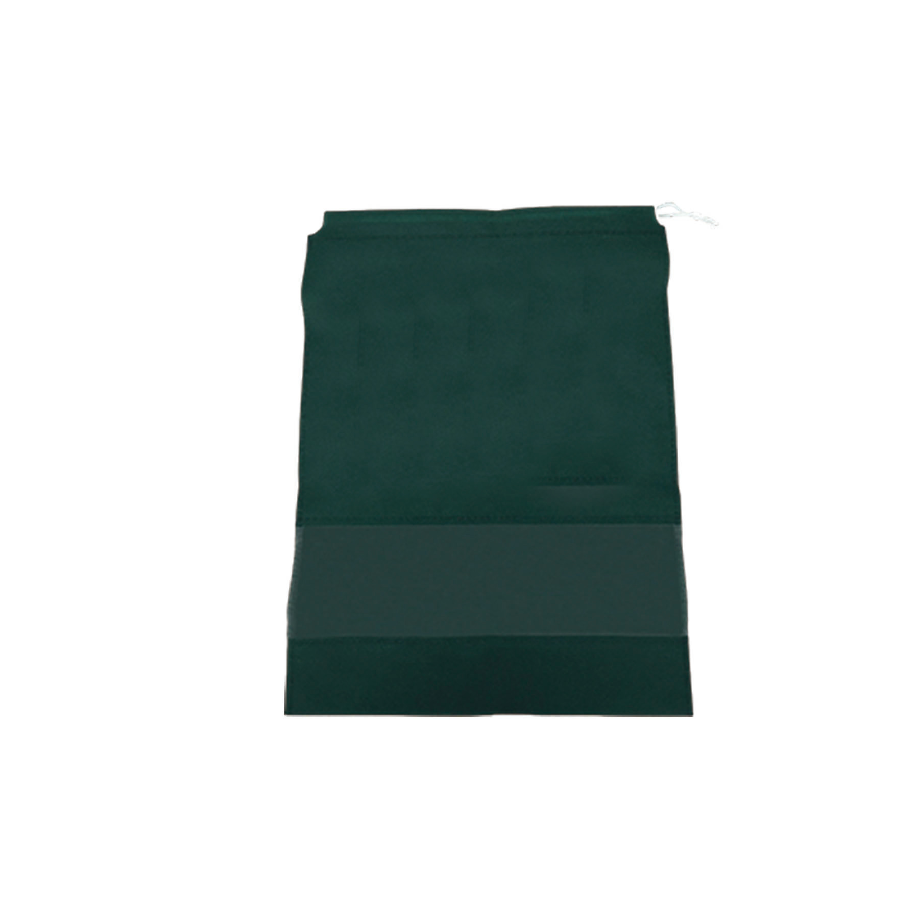 Non Woven Drawstring Shoe Bag